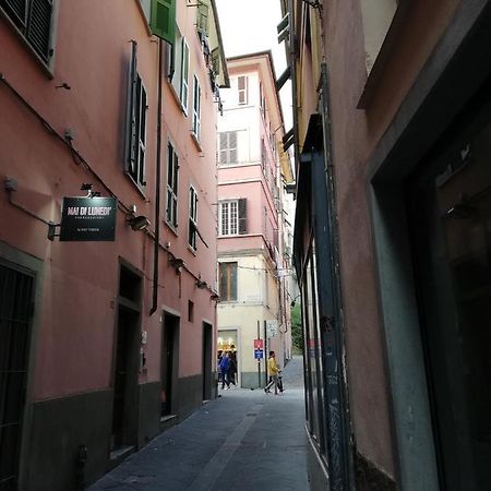 ラ・スペツィアLa Piazzetta In Centroアパートメント エクステリア 写真